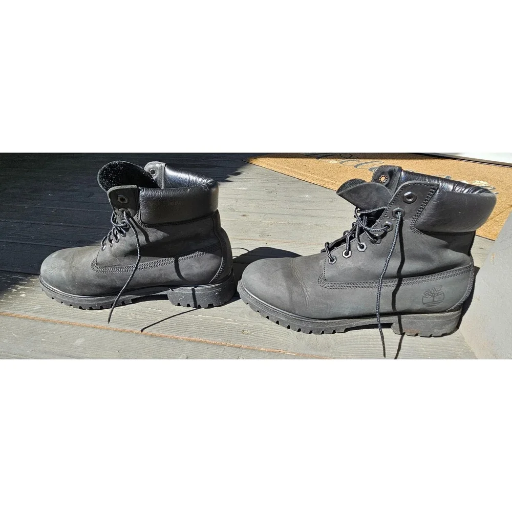 Timberland inch premium
